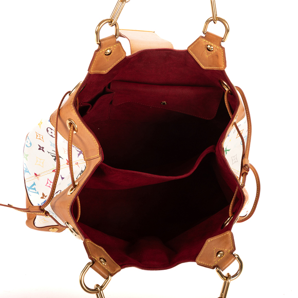 Louis Vuitton Ursula - Picture 9 of 11